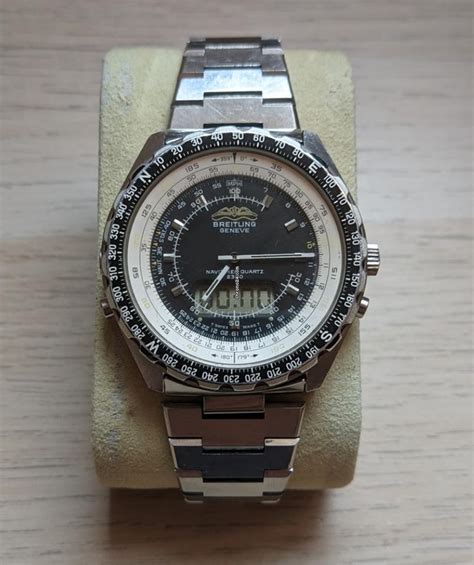 breitling 2300|breitling uhren garantie.